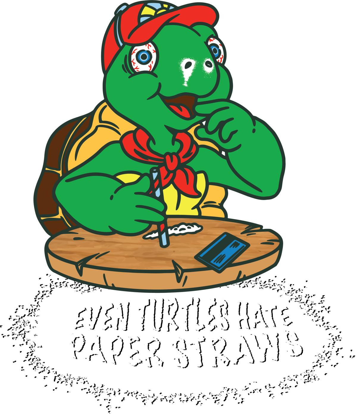 PAPER STRAWS