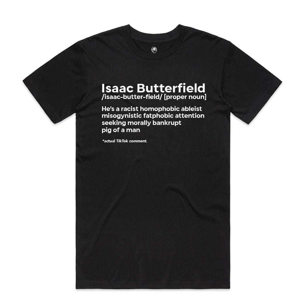 DEFINITION T-SHIRT