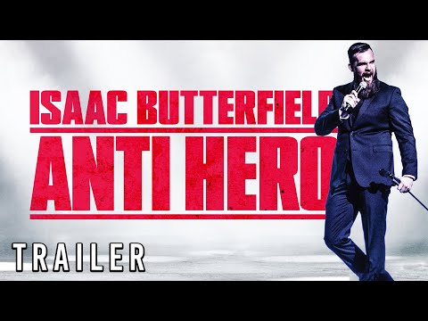 ANTI HERO - COMEDY SPECIAL (2020)