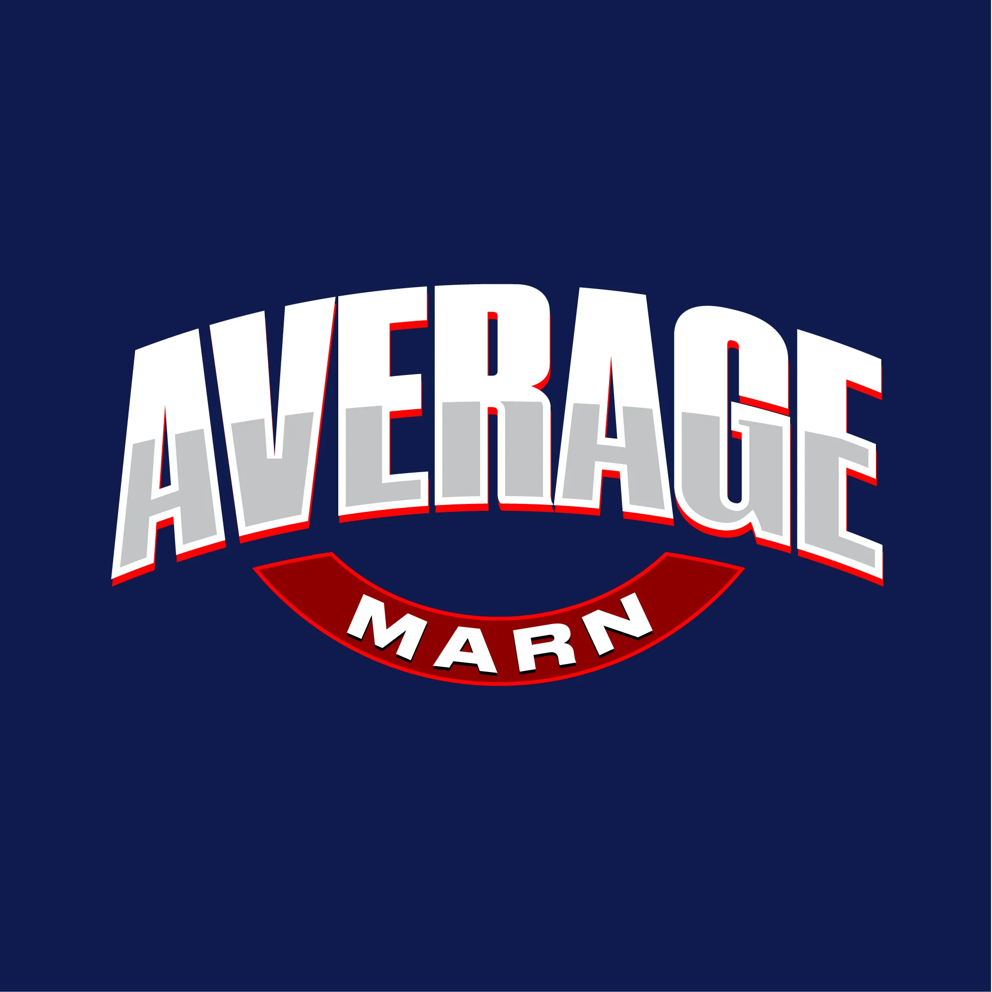 Averagemarn Merch