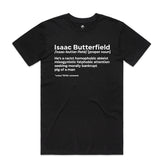 DEFINITION T-SHIRT