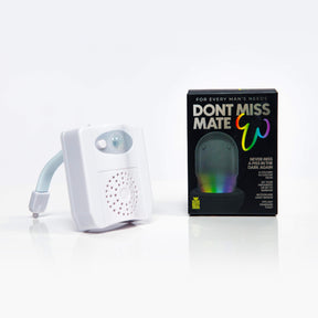 DON'T MISS MATE TOILET LIGHT